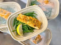 Fare on Eighth signature dishes Smoked SalmonHeirloom SammieSouthbound Crab Dip